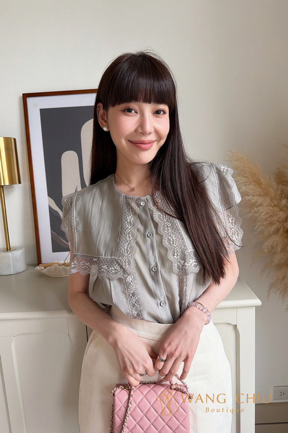 WANG CHIU 麻豆照